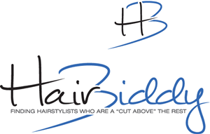 Logo Design by ZinTech for Hairbiddy | Design: #3197913
