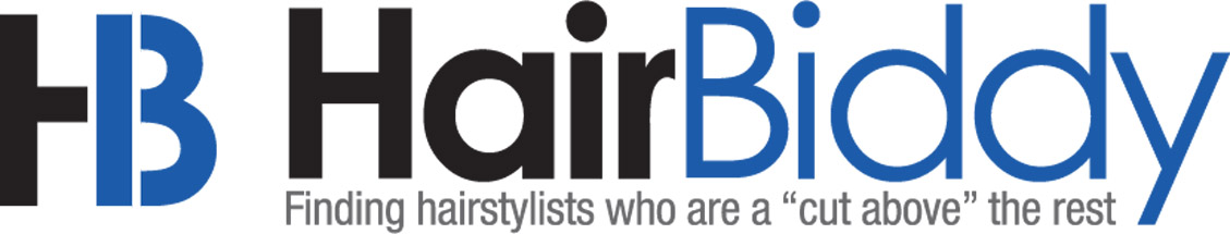 Logo Design by ZinTech for Hairbiddy | Design #3197917