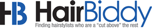 Logo Design by ZinTech for Hairbiddy | Design: #3197917