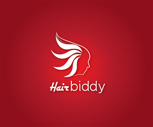 Logo-Design von TechWise für Hairbiddy | Design: #3167276