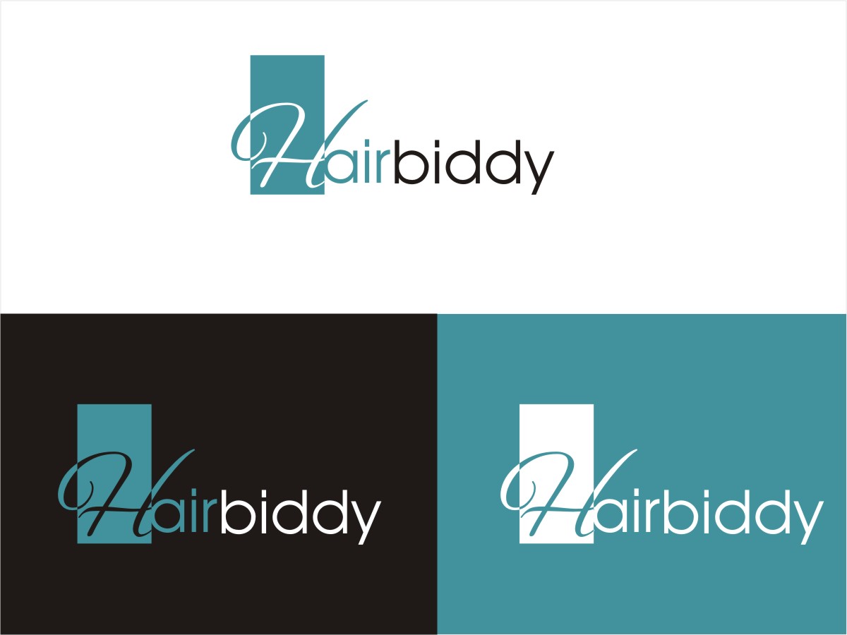 Diseño de Logo por Sushma para Hairbiddy | Diseño #3120238