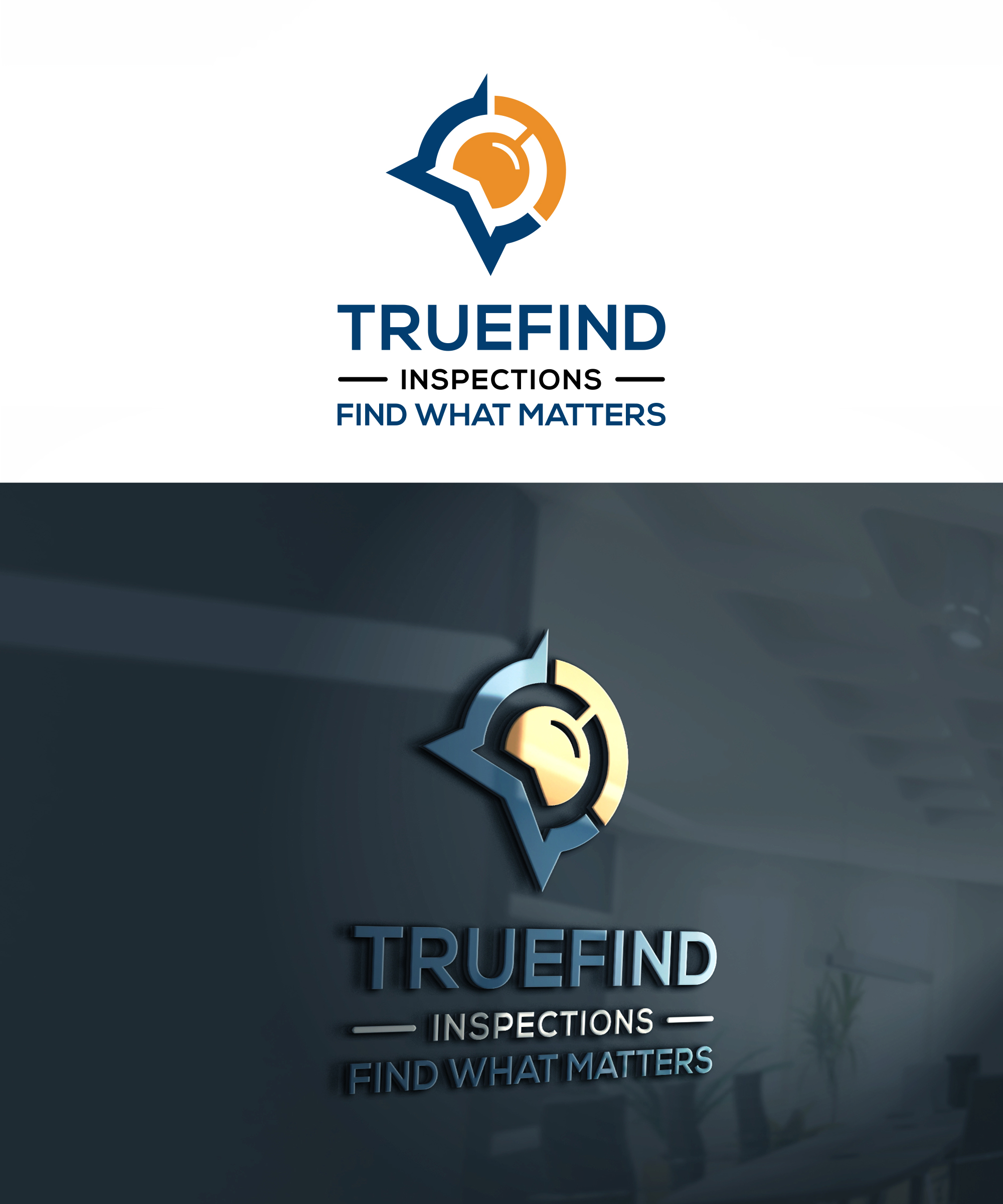 Logo Design by Visionary Creations for this project | Design #37626136