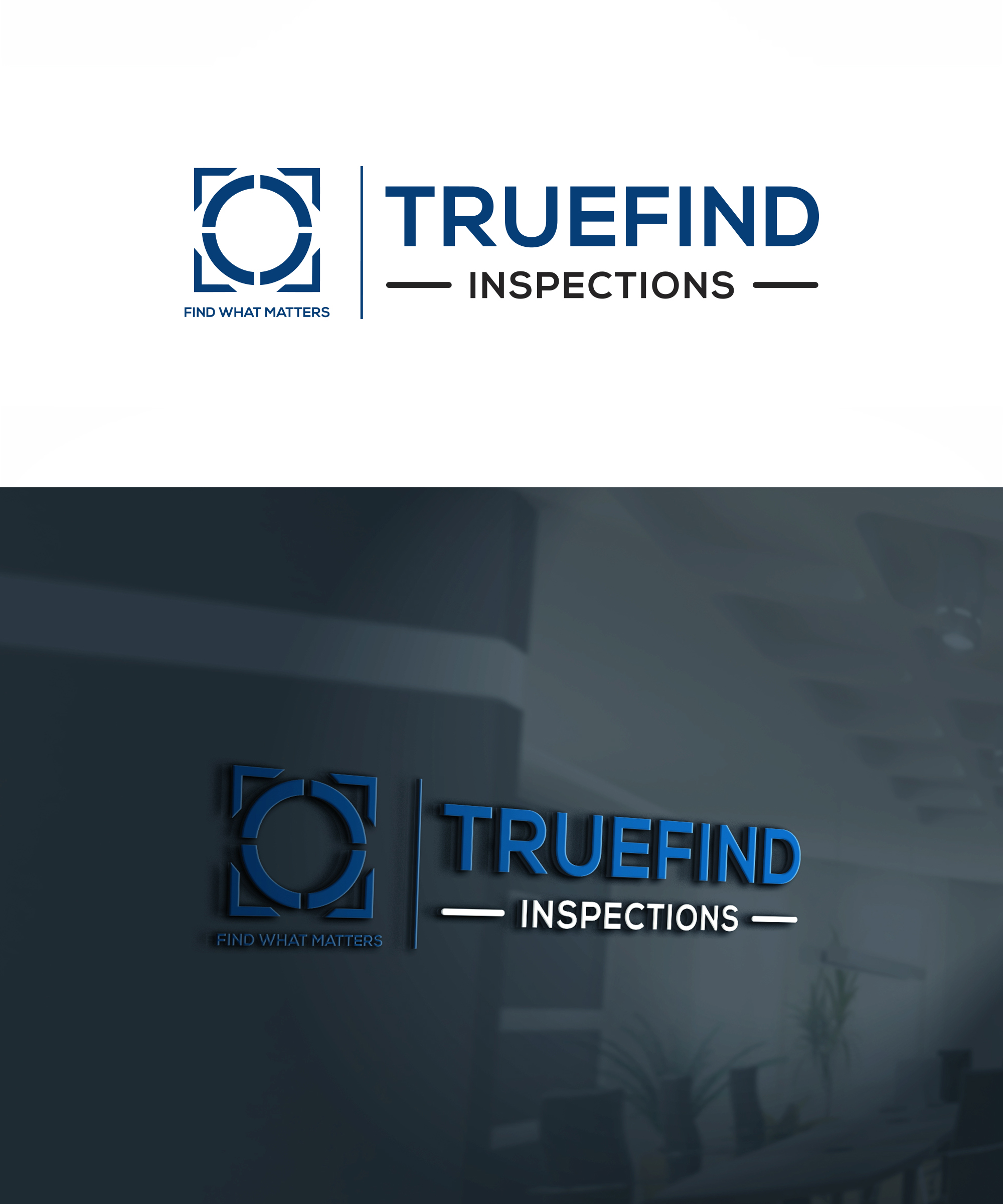 Logo Design by Visionary Creations for this project | Design #37626137