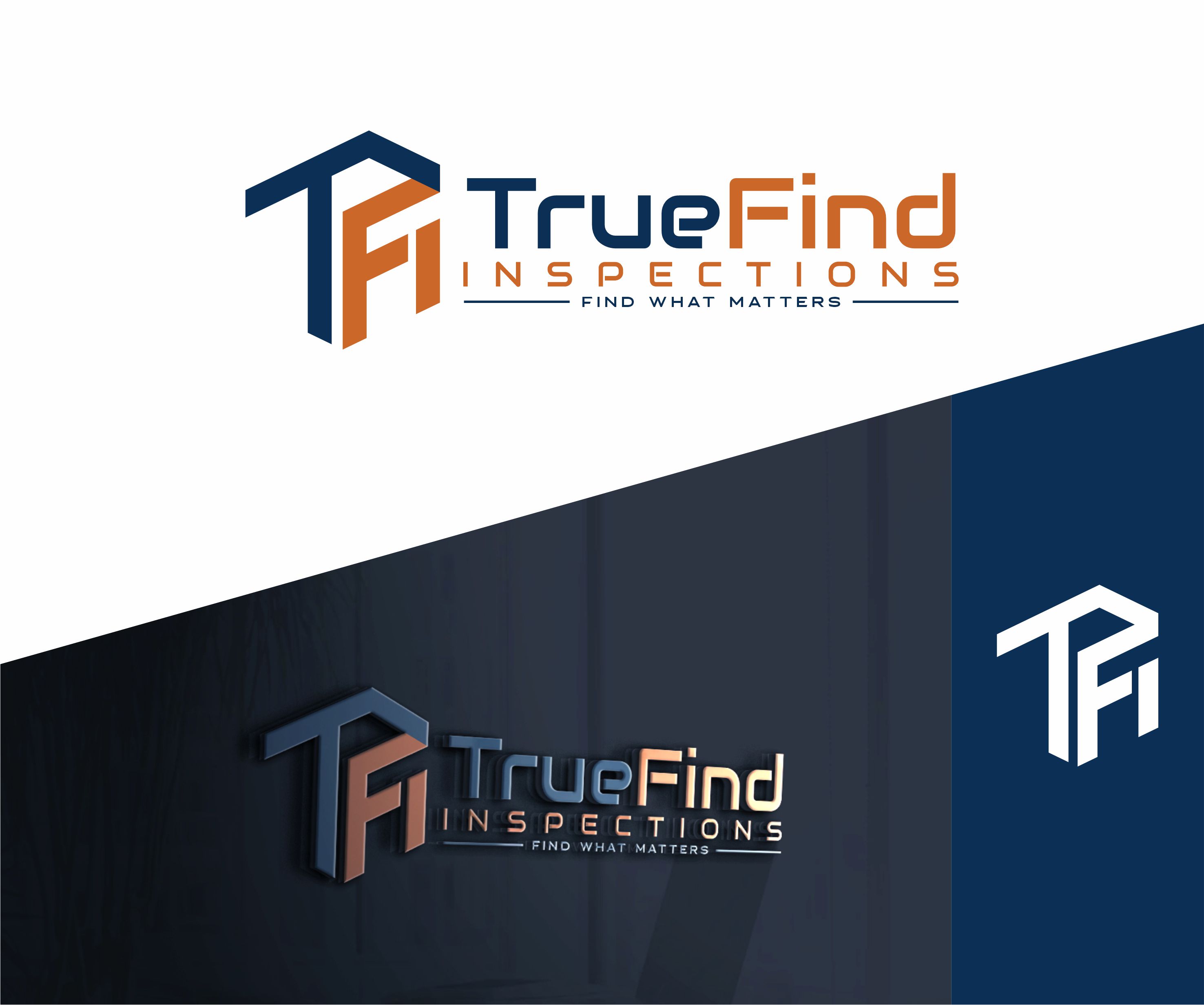 Logo Design by alkaline for this project | Design #37621440