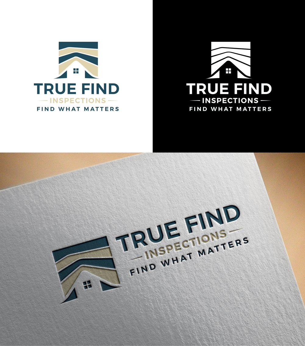 Logo Design by RA-bica for this project | Design #37621858