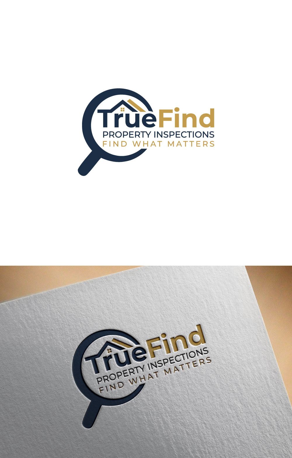 Logo Design by Jonshonkal for this project | Design #37630572