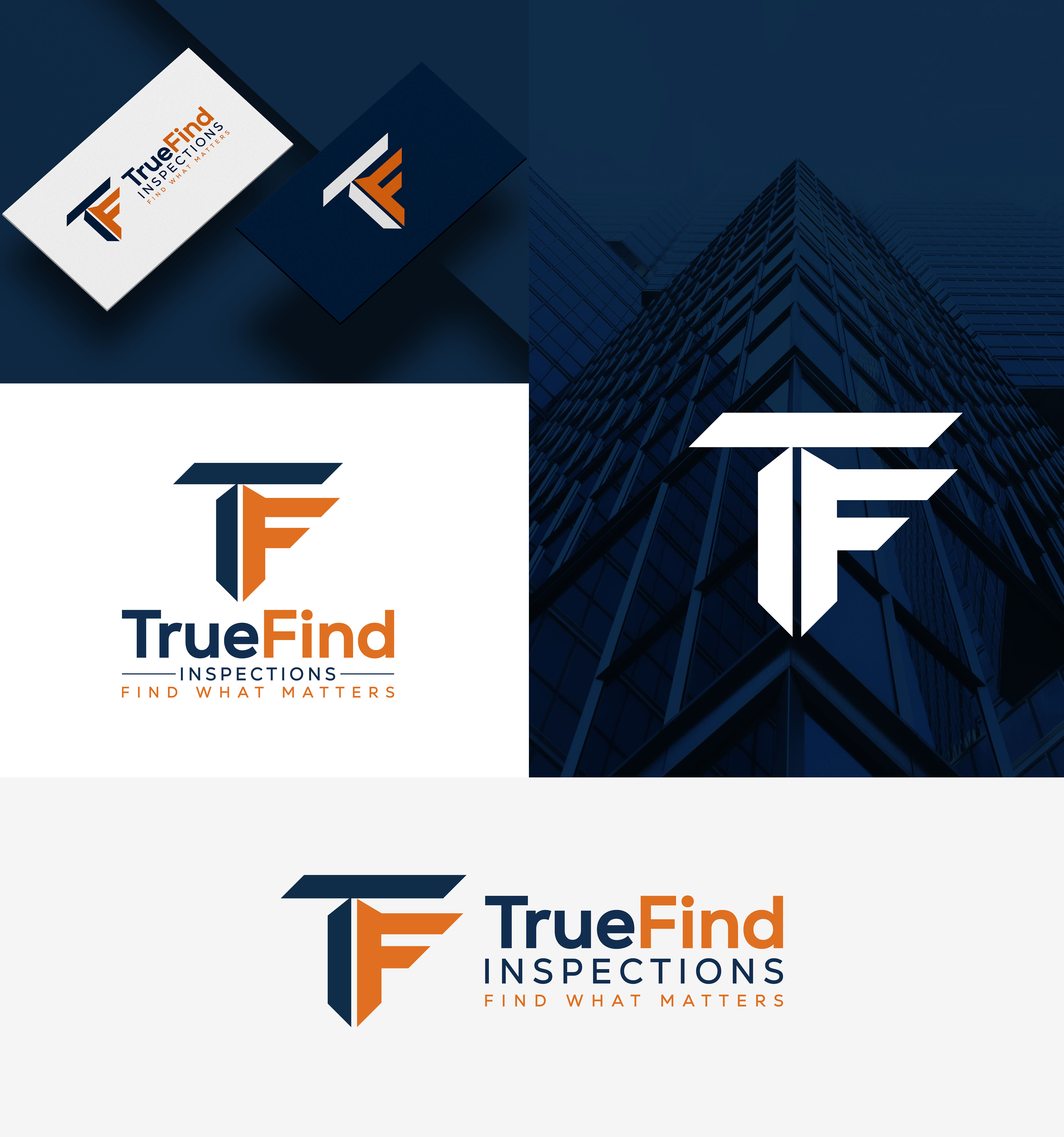 Logo Design by yellowdot for this project | Design #37621173