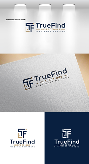 Logo Design by Joseph Robert for this project | Design: #37622556