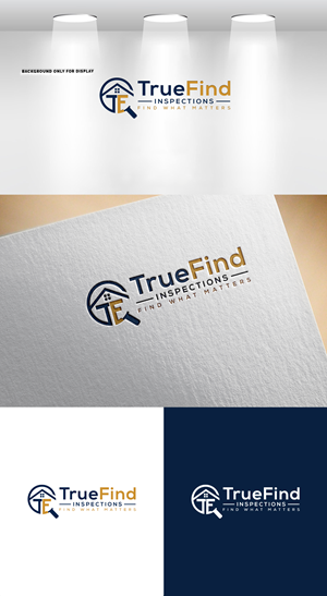Logo Design by Joseph Robert for this project | Design: #37622557