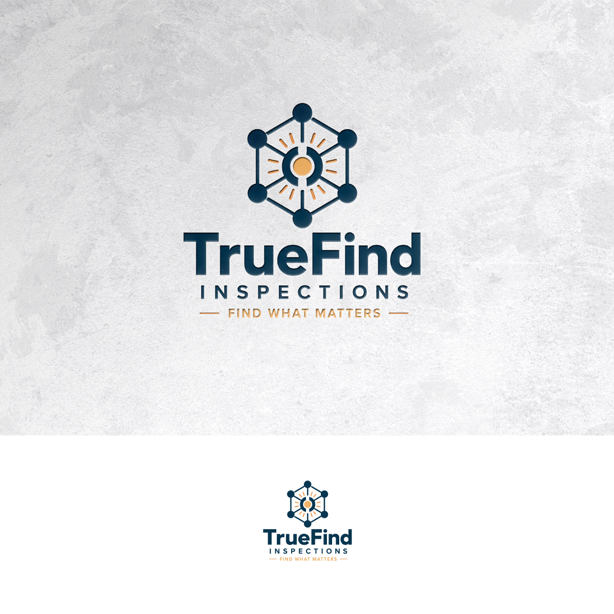 Logo Design by Sain G for this project | Design #37622525