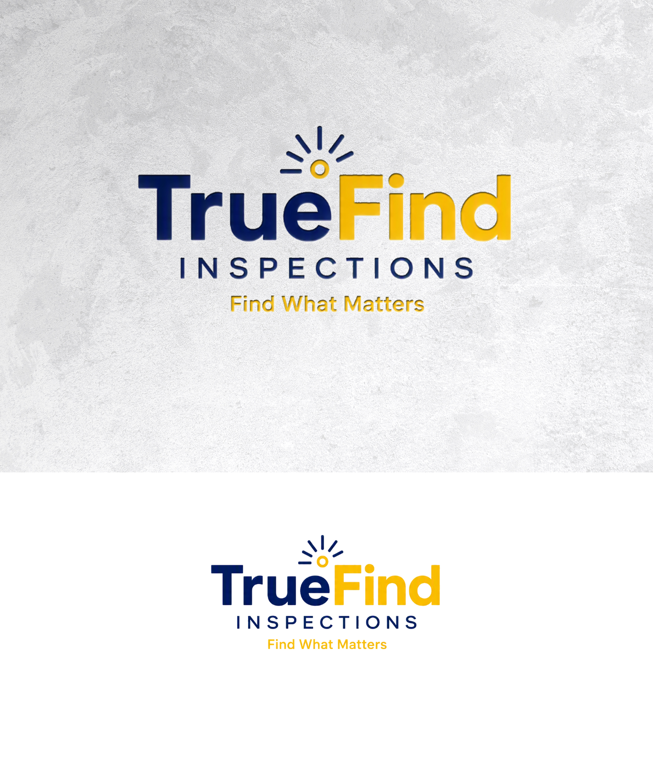 Logo Design by zamdi for this project | Design #37627844