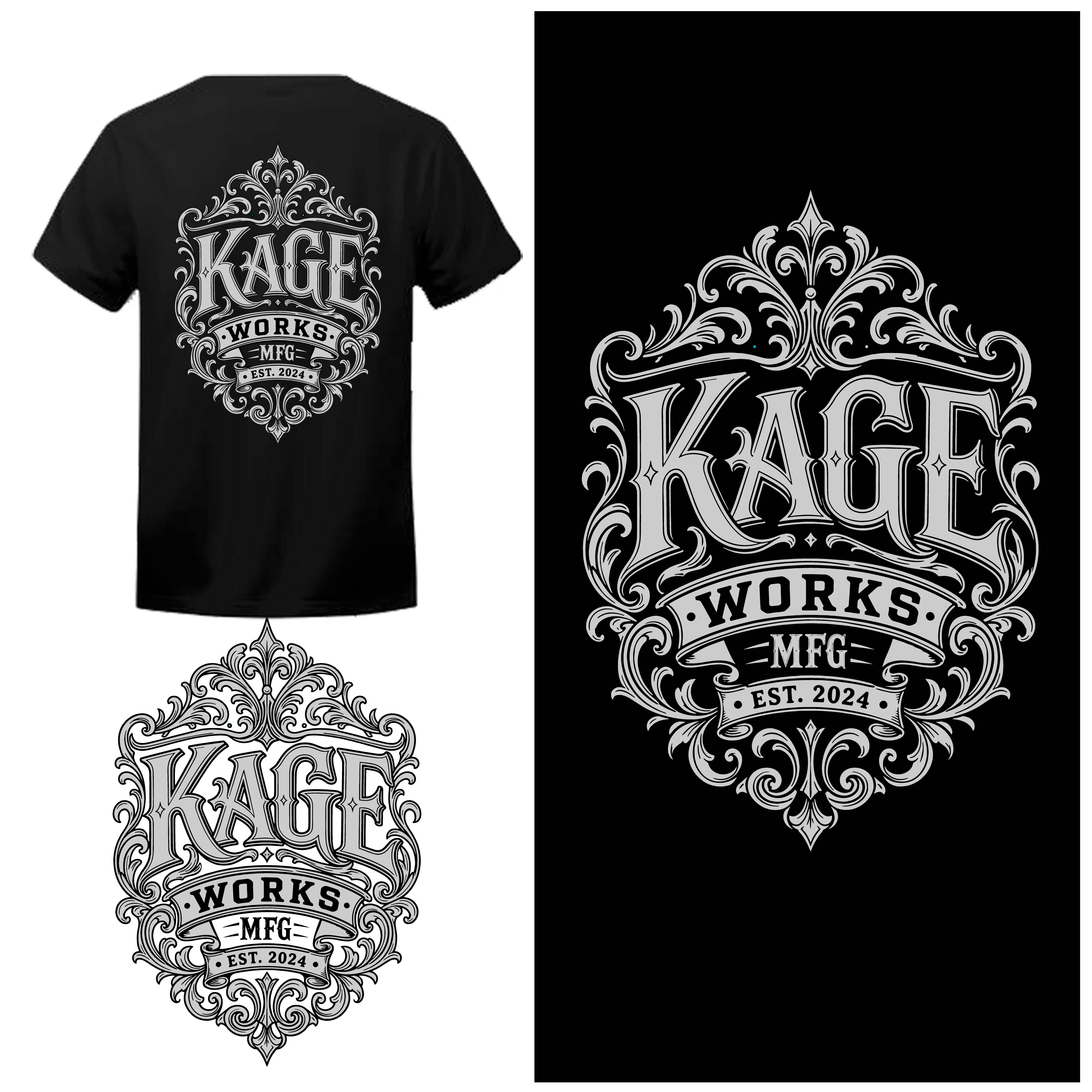 T-shirt Design by onze design for this project | Design #37632320
