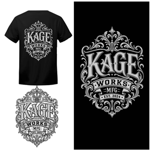 T-shirt Design by onze design for this project | Design: #37632320