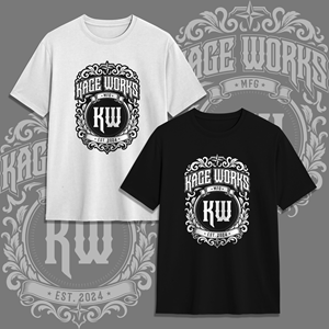 T-shirt Design by V FOUR DESIGN for this project | Design: #37626986