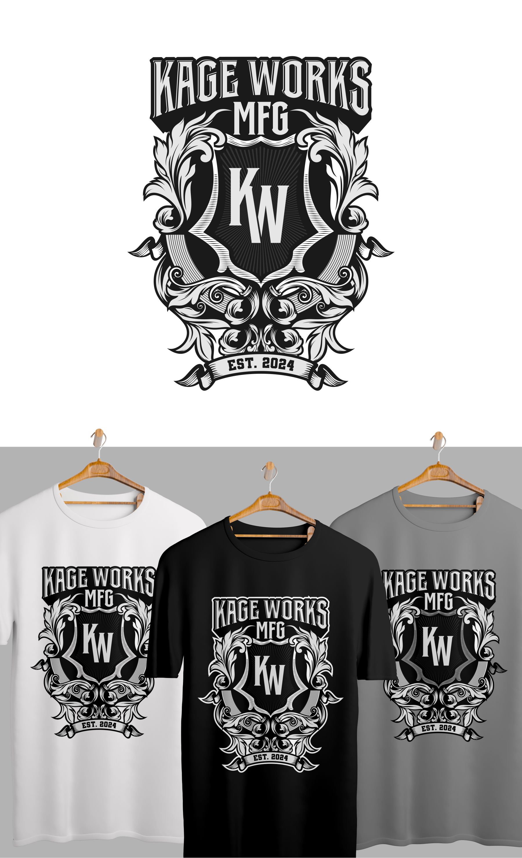 T-shirt Design by debdesign for this project | Design #37622097