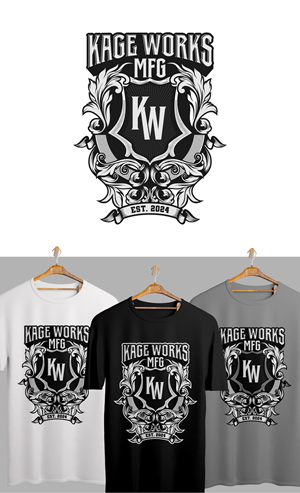 T-shirt Design by debdesign for this project | Design: #37622097