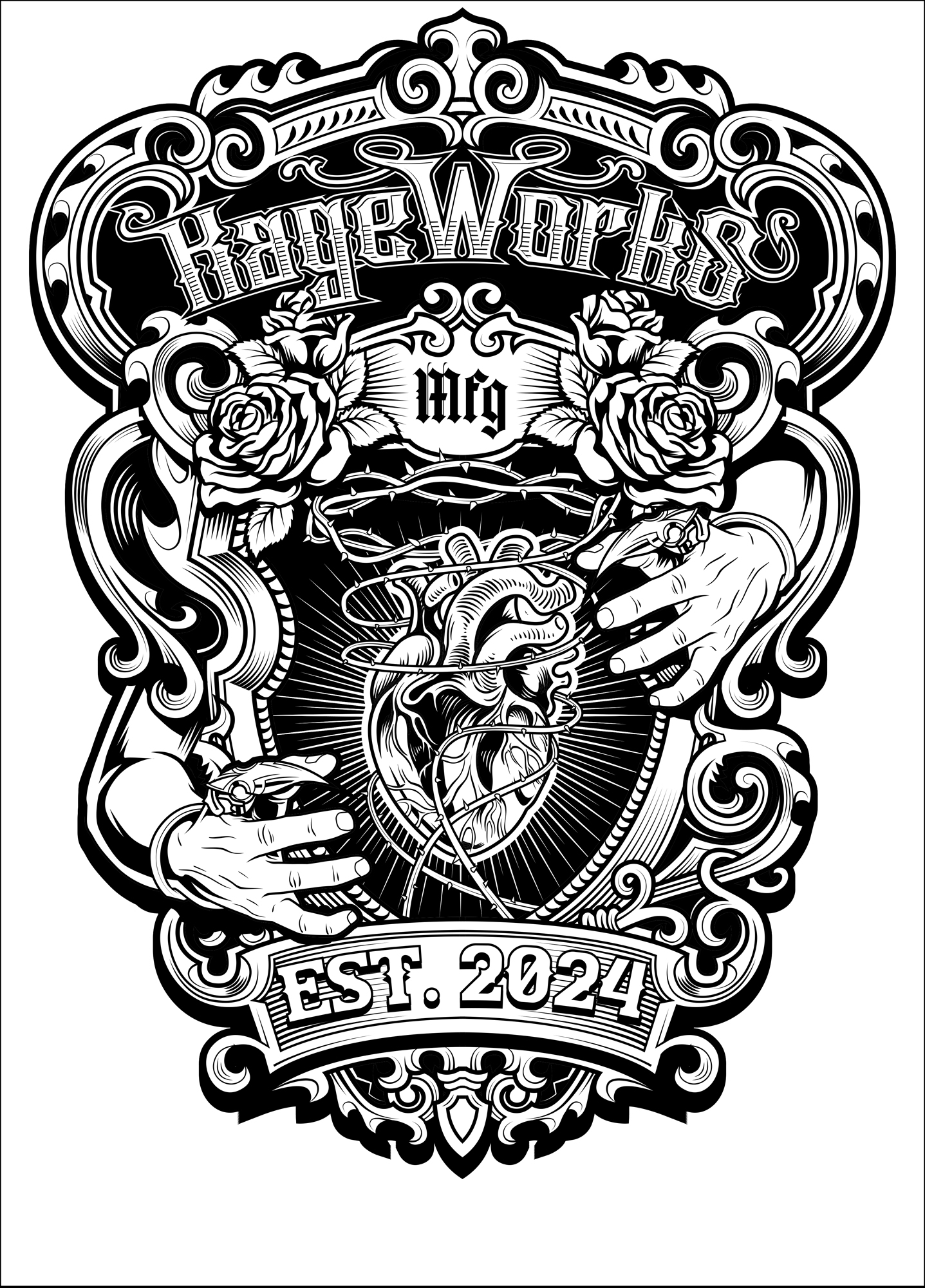 T-shirt Design by icirotrisna for this project | Design #37633513