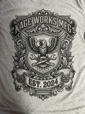 T-shirt Design by tasvilastudio for this project | Design #37621942