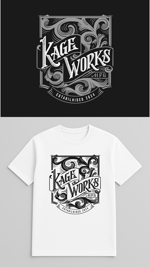 T-shirt Design by chrisnug24 for this project | Design: #37638611