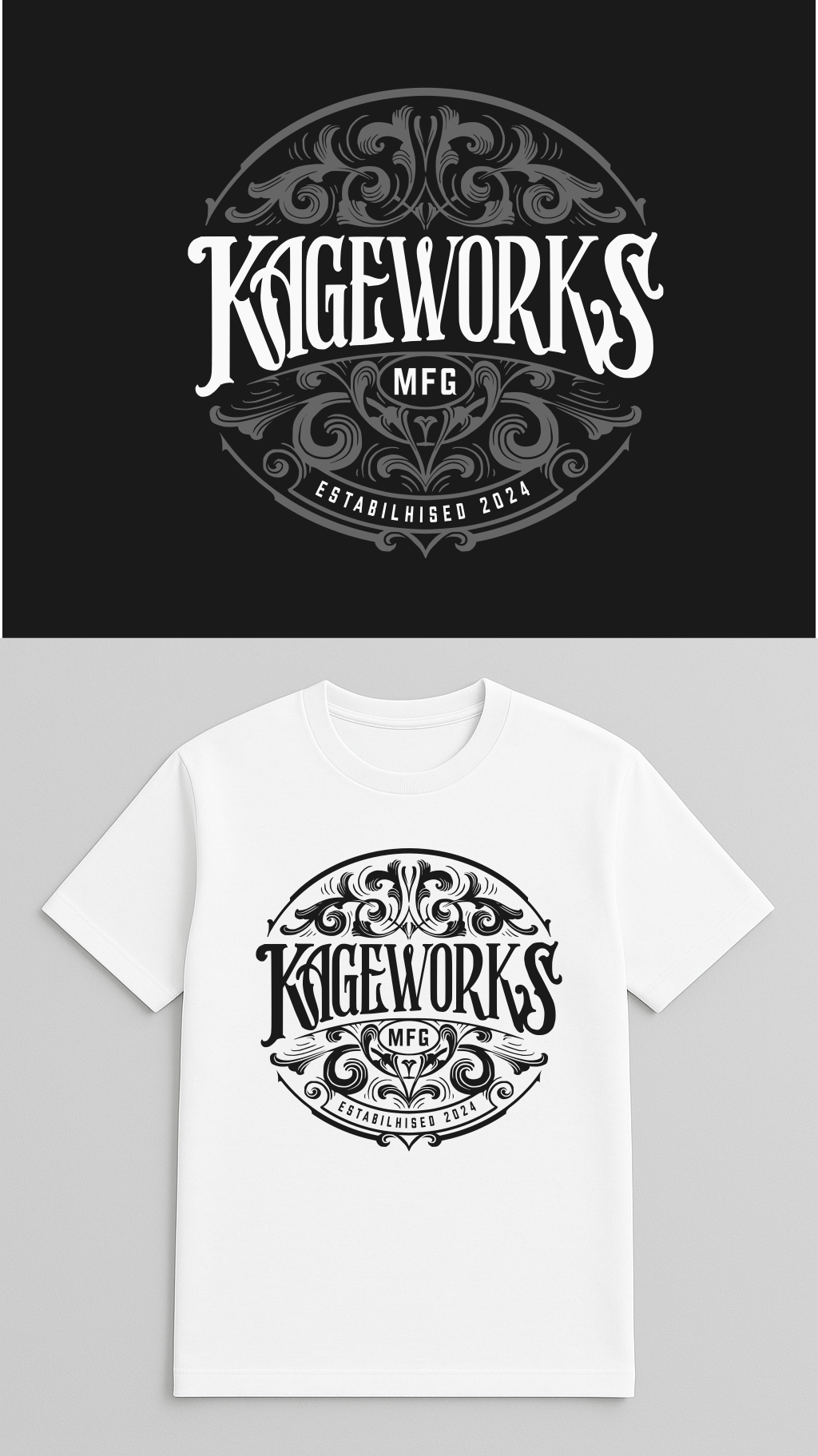T-shirt Design by chrisnug24 for this project | Design #37638613
