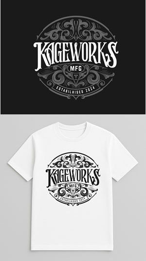 T-shirt Design by chrisnug24 for this project | Design: #37638613