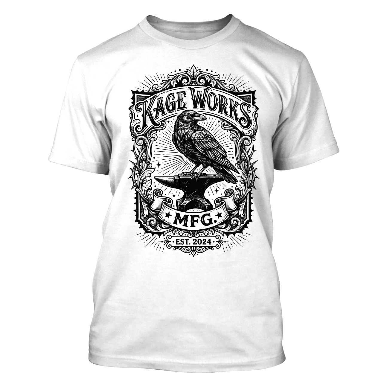 T-shirt Design by 777SKY for this project | Design #37641085