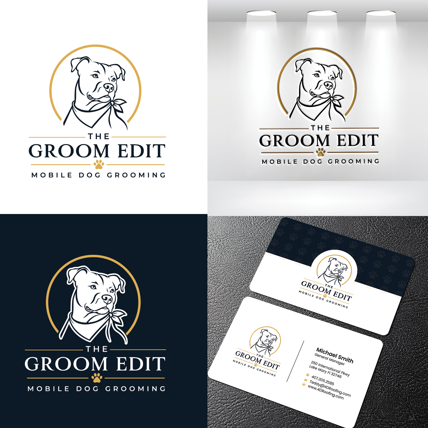 Logo-Design von Graphixpointt für Magenta Blaze Pty Ltd | Design #37623640