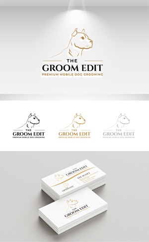 Logo-Design von ARB Designs für Magenta Blaze Pty Ltd | Design: #37626767