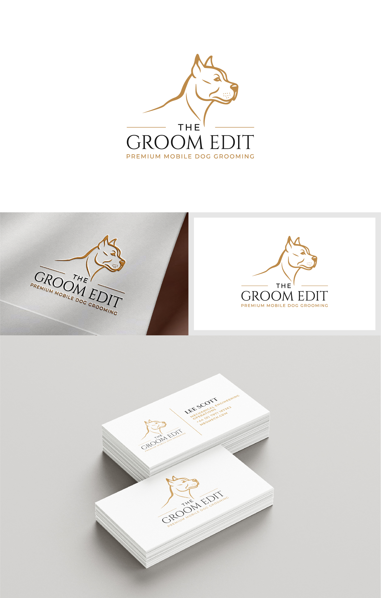 Logo-Design von ARB Designs für Magenta Blaze Pty Ltd | Design #37626768