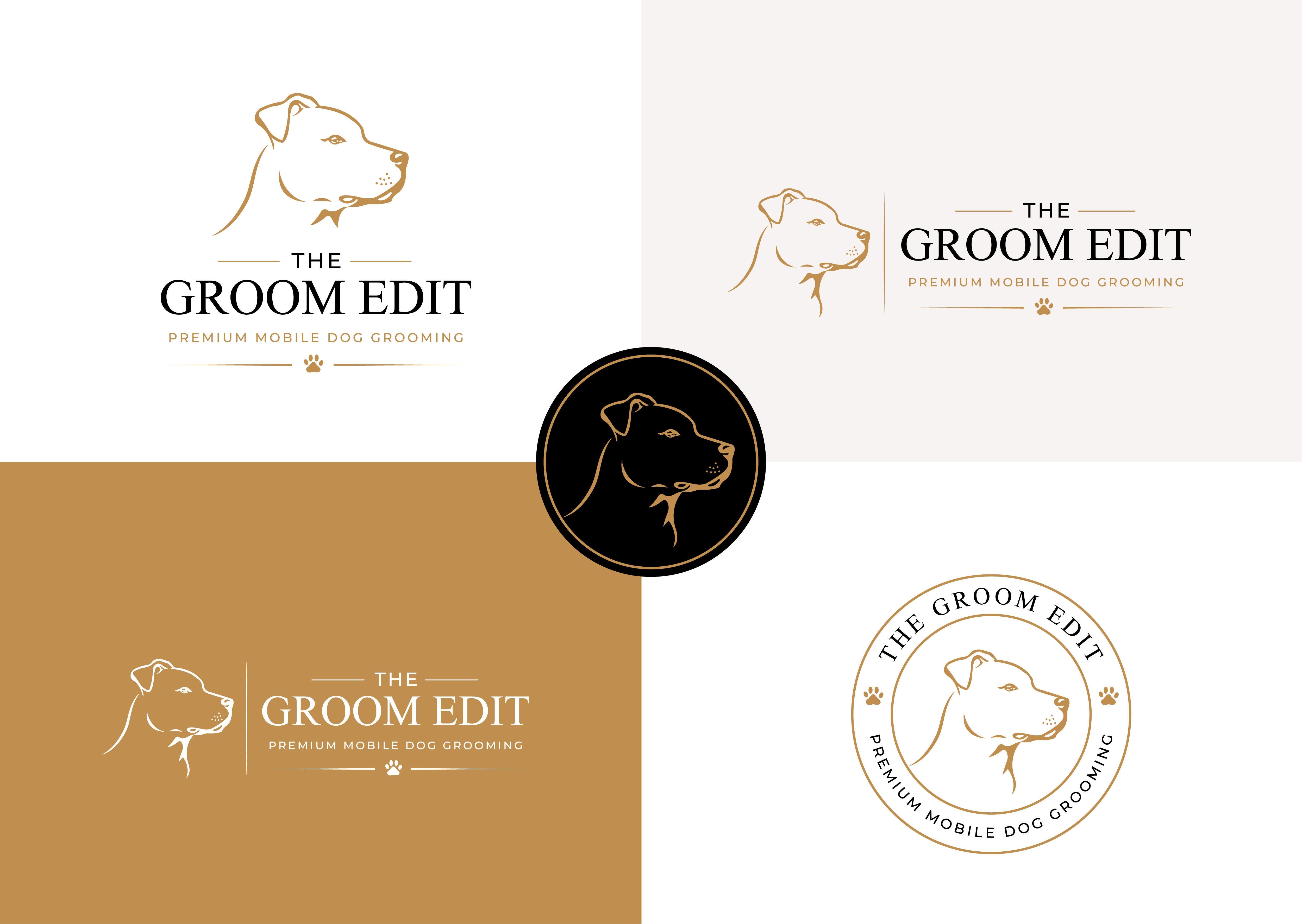 Logo-Design von Logo Maker Zone für Magenta Blaze Pty Ltd | Design #37622521
