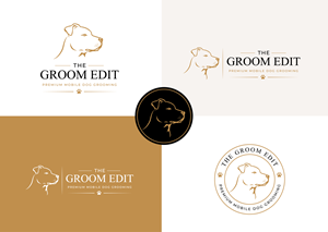 Logo-Design von Logo Maker Zone für Magenta Blaze Pty Ltd | Design: #37622521