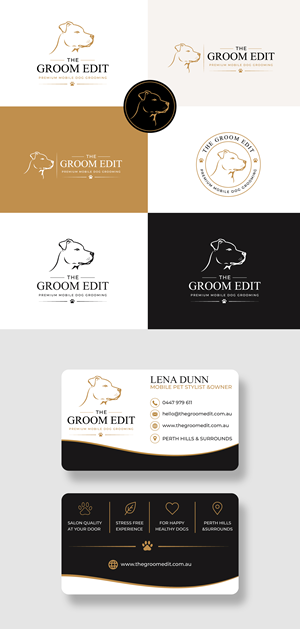 Logo-Design von Logo Maker Zone für Magenta Blaze Pty Ltd | Design: #37623790