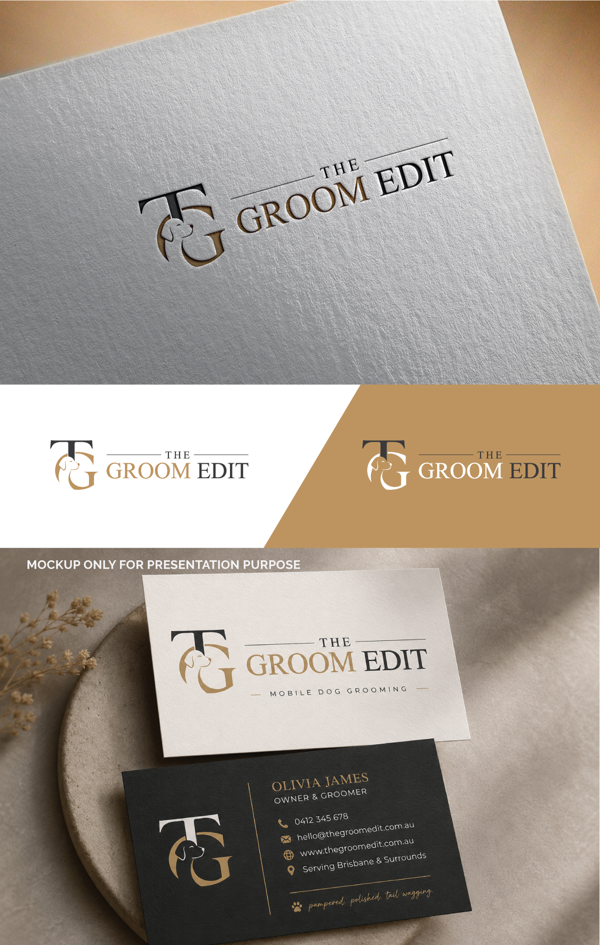 Logo-Design von Cool-Designer für Magenta Blaze Pty Ltd | Design #37623341