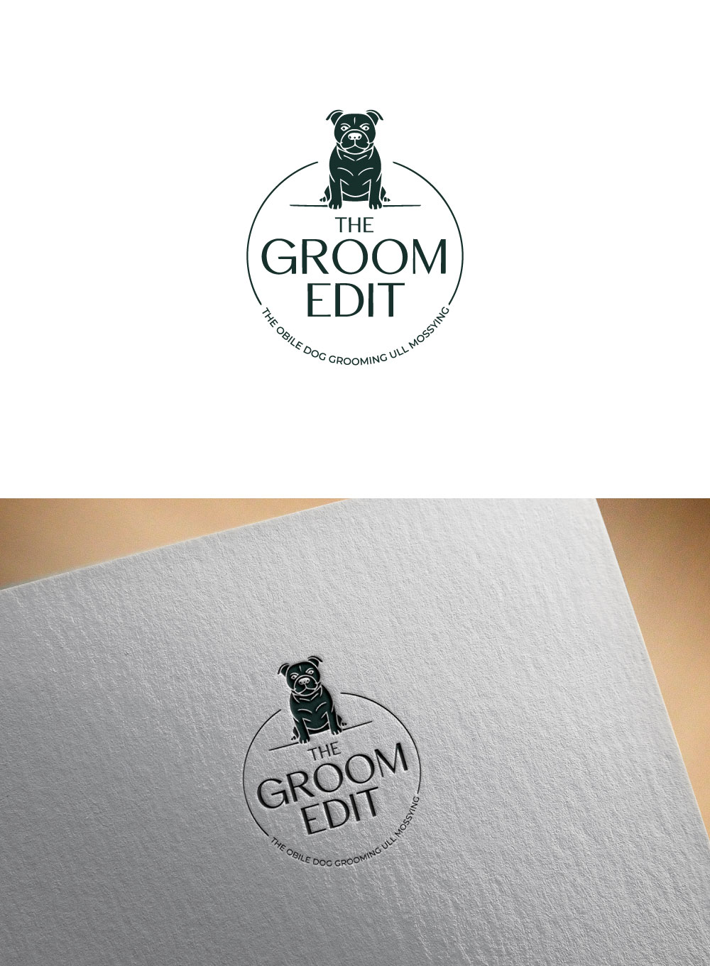 Logo-Design von shekhor für Magenta Blaze Pty Ltd | Design #37623331