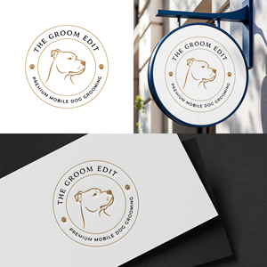 Logo-Design von Virtuoso_designs für Magenta Blaze Pty Ltd | Design: #37622194