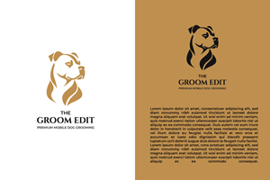 Logo Design by PixxelGallery