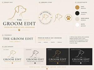 Logo Design by Giovanni