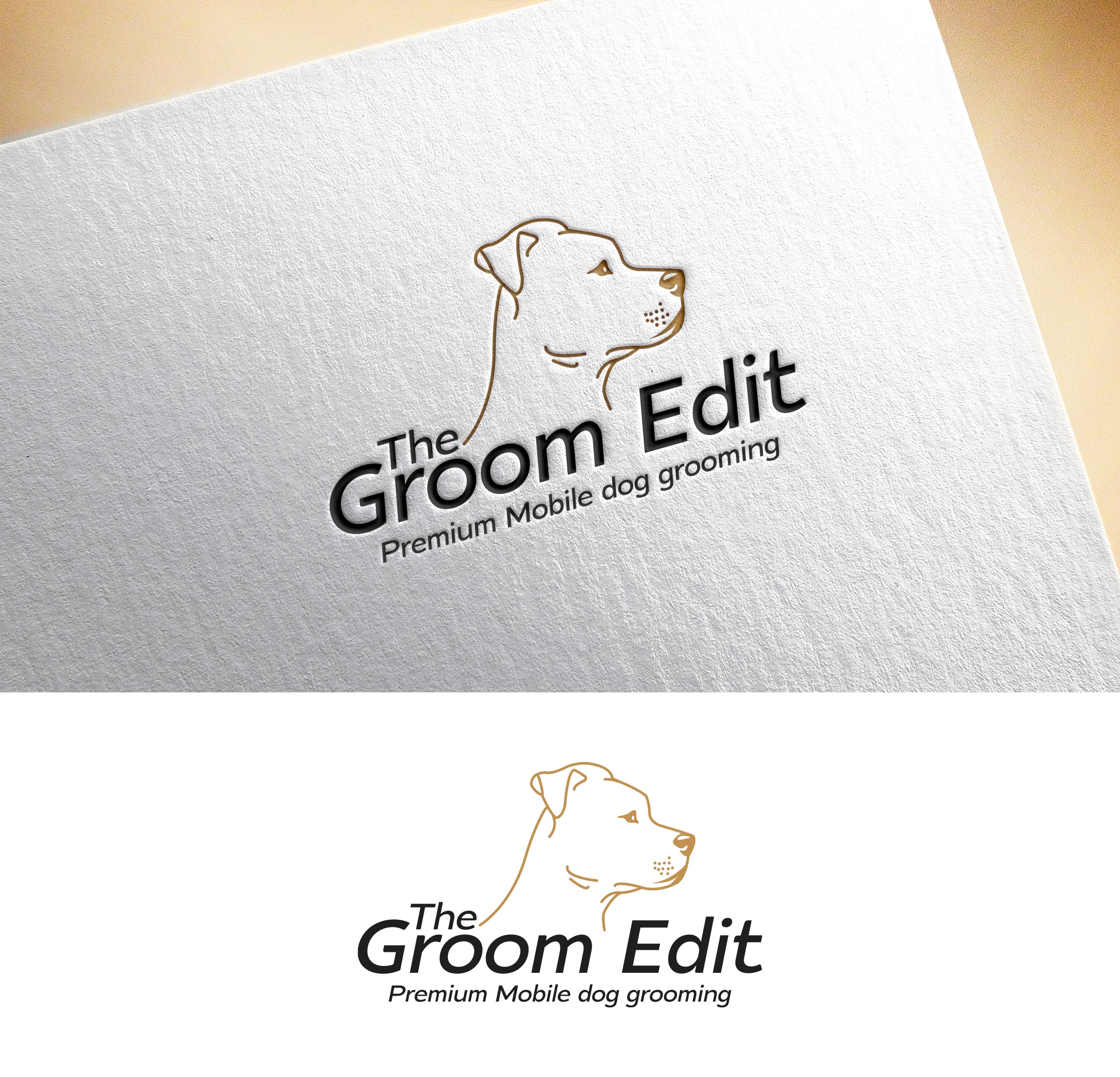 Logo-Design von Impressive Designs für Magenta Blaze Pty Ltd | Design #37622991
