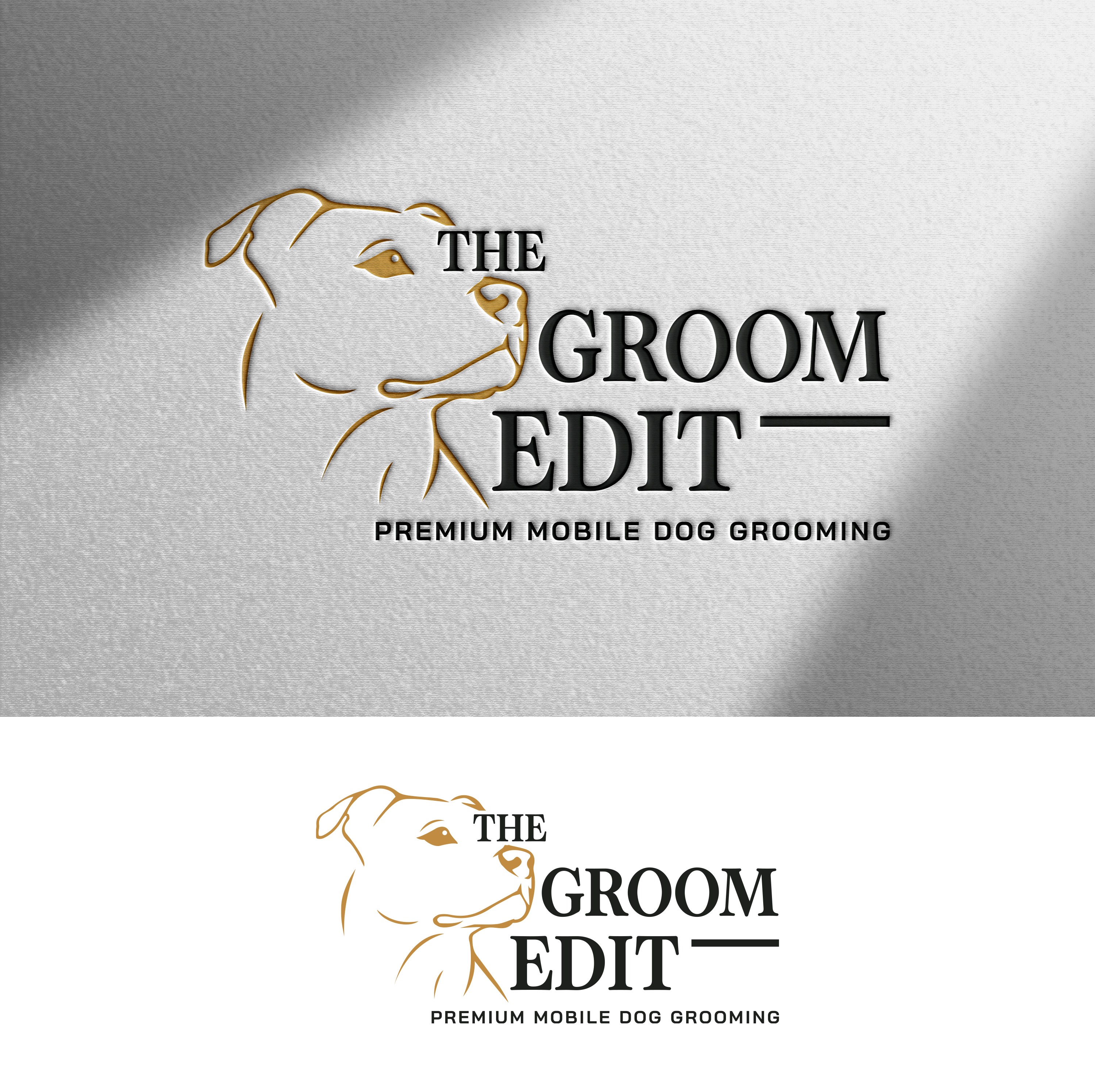 Logo-Design von Impressive Designs für Magenta Blaze Pty Ltd | Design #37622993