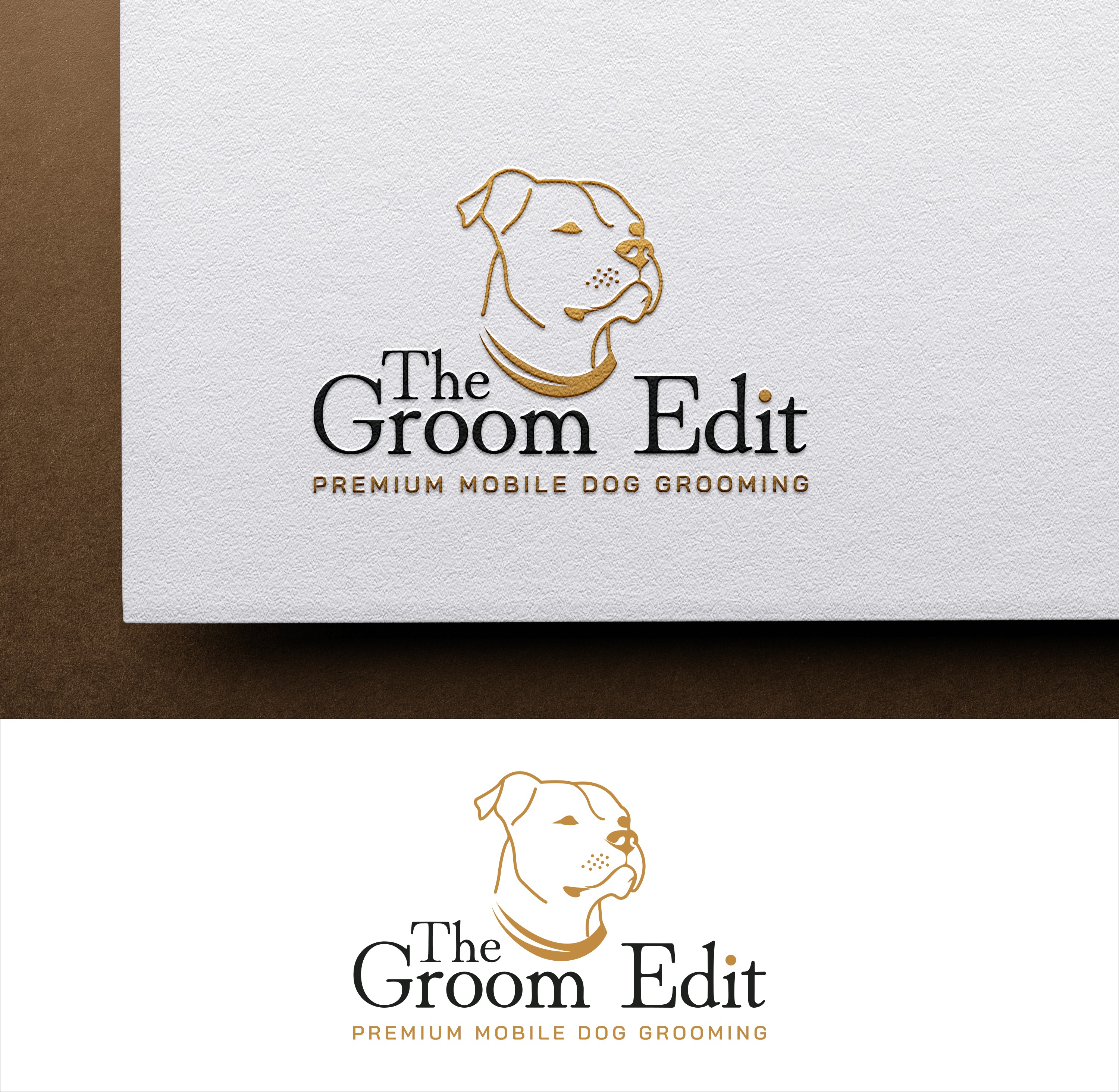 Logo-Design von Impressive Designs für Magenta Blaze Pty Ltd | Design #37622995