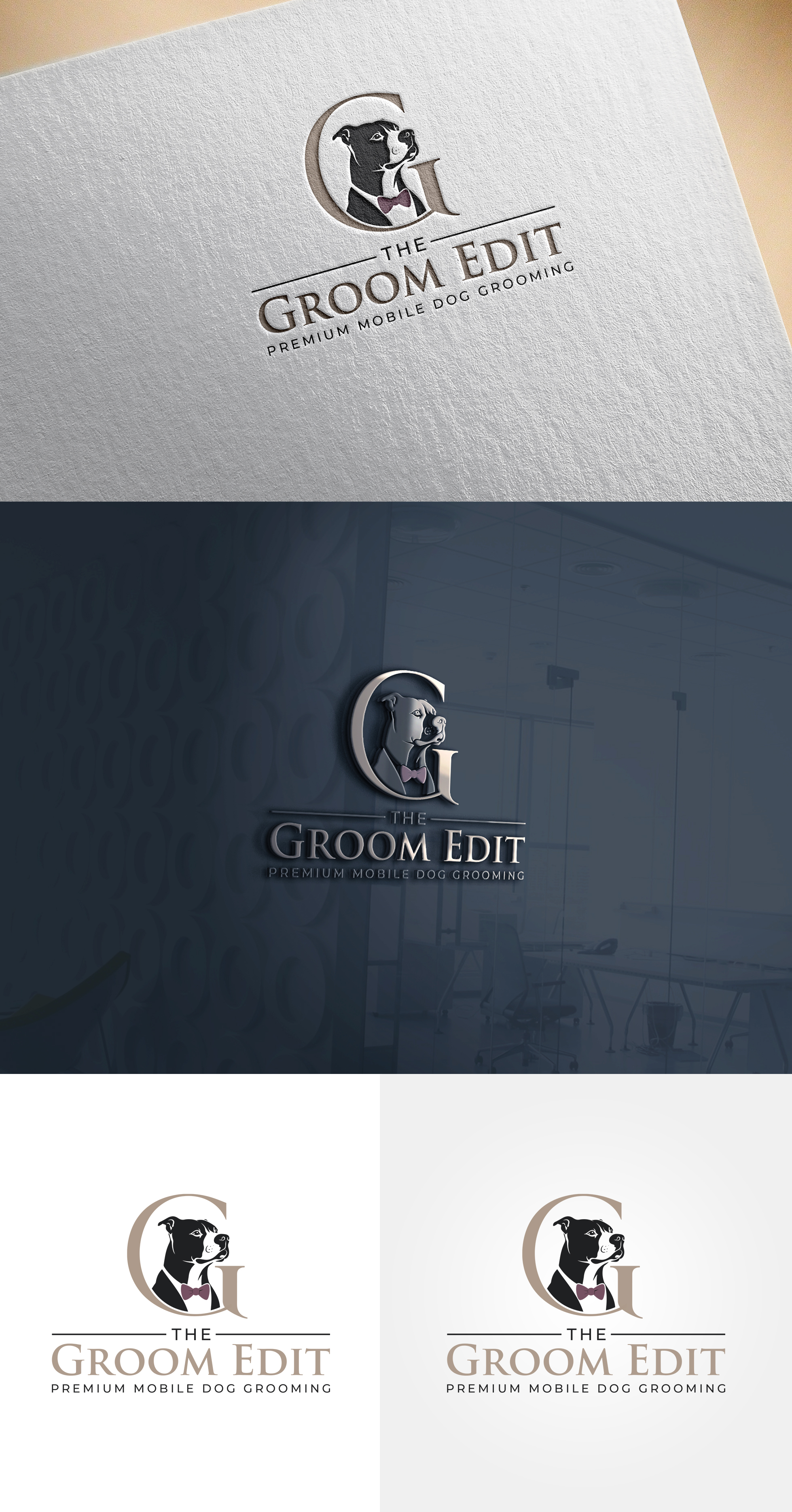 Logo-Design von Soonia für Magenta Blaze Pty Ltd | Design #37622196