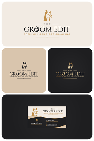 Logo-Design von Gg® für Magenta Blaze Pty Ltd | Design: #37628640