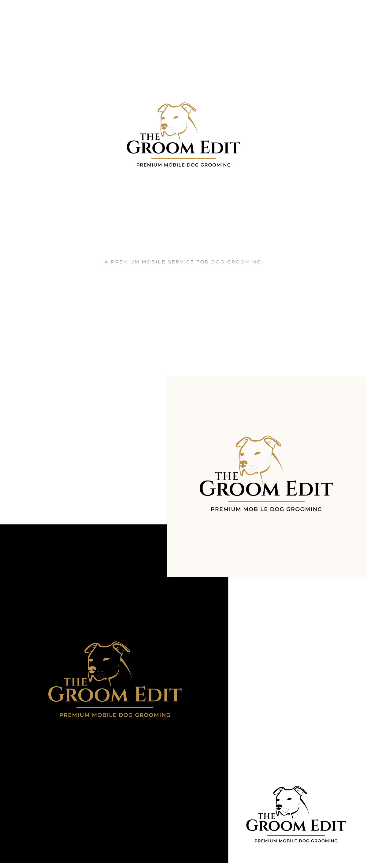 Logo-Design von eeshu für Magenta Blaze Pty Ltd | Design #37622662