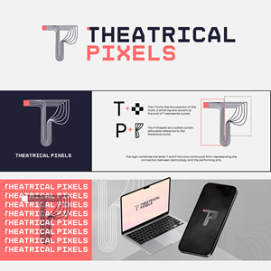 Logo Design by sanislarasati for this project | Design #37633026