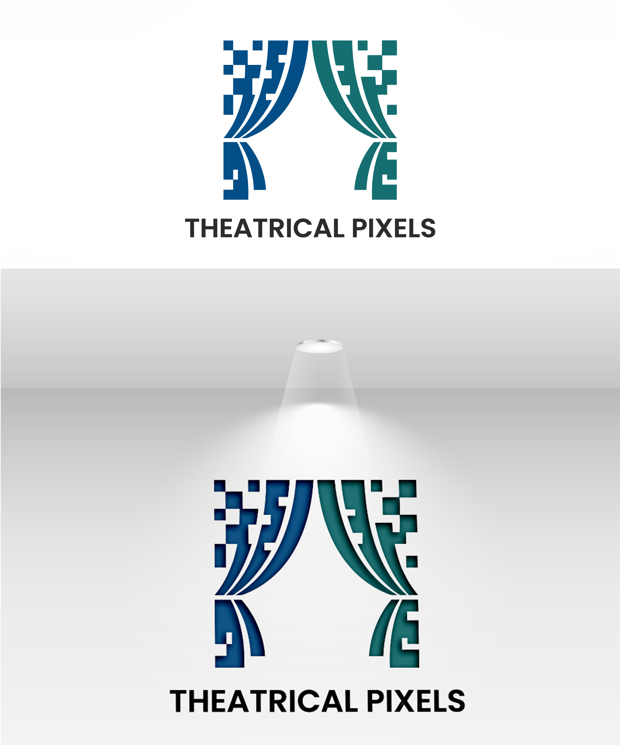 Logo-Design von Visionary Creations für dieses Projekt | Design #37629840