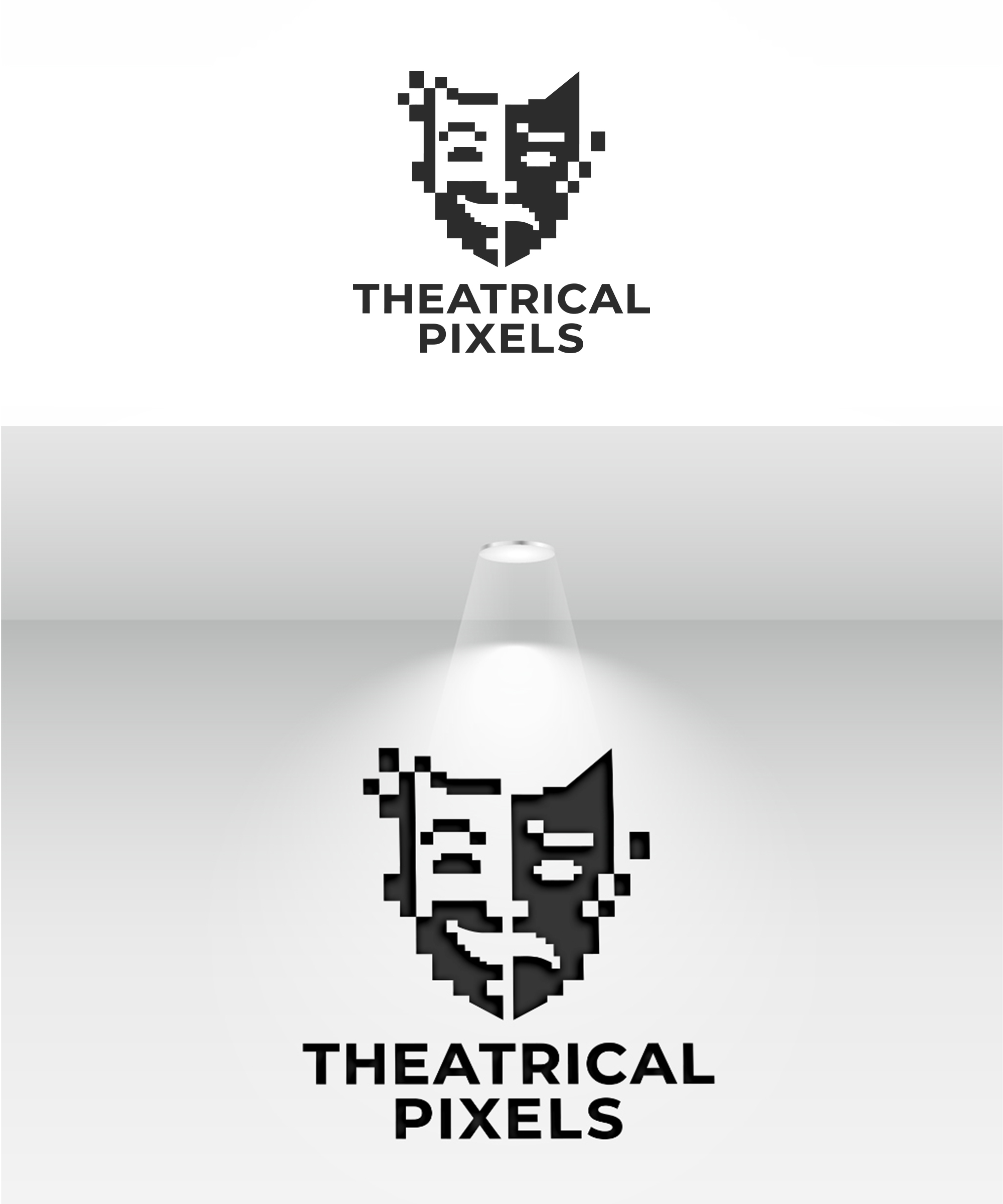 Logo-Design von Visionary Creations für dieses Projekt | Design #37629842