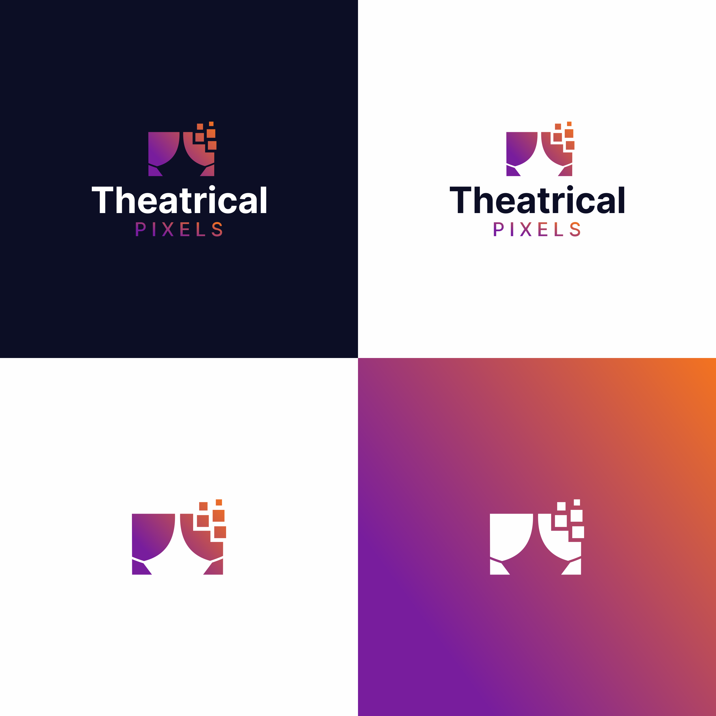 Logo-Design von melzh für dieses Projekt | Design #37628892