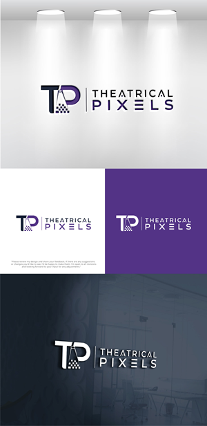 Design de Logo par Pixel Signature pour ce projet | Design : #37624126