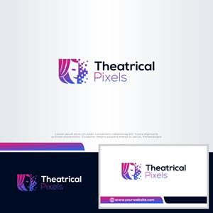 Logo Design by Kenshin777 for this project | Design: #37624406