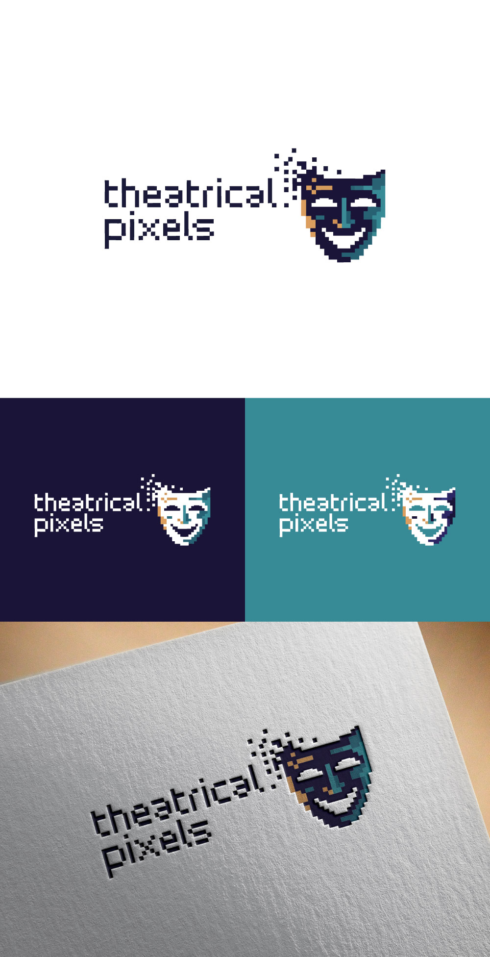 Logo-Design von DesignVerse777 für dieses Projekt | Design #37630794